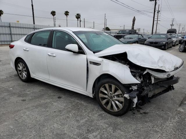 5XXGT4L36GG013850 KIA Optima Lx