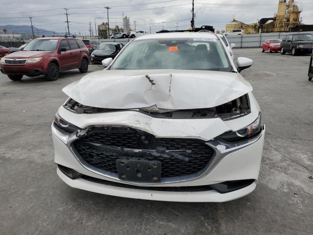 3MZBPADL9LM128010 Mazda 3 Preferred