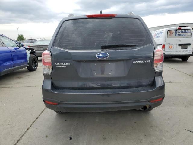 JF2SJABC0JH567820 Subaru Forester 2.5i