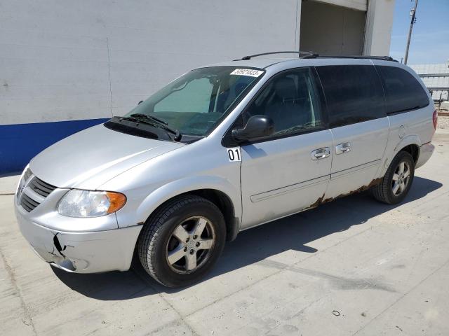 2007 Dodge Grand Caravan SXT