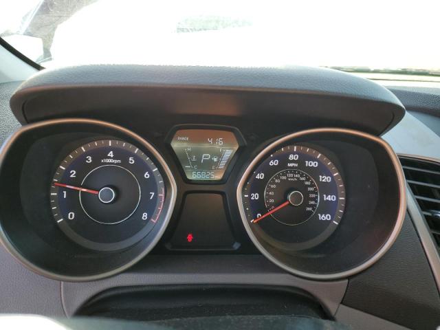 5NPDH4AE7FH573680 Hyundai ELANTRA SE