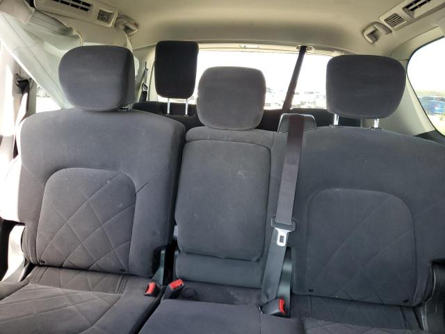 JN8AY2NCXH9505695 Nissan ARMADA SV