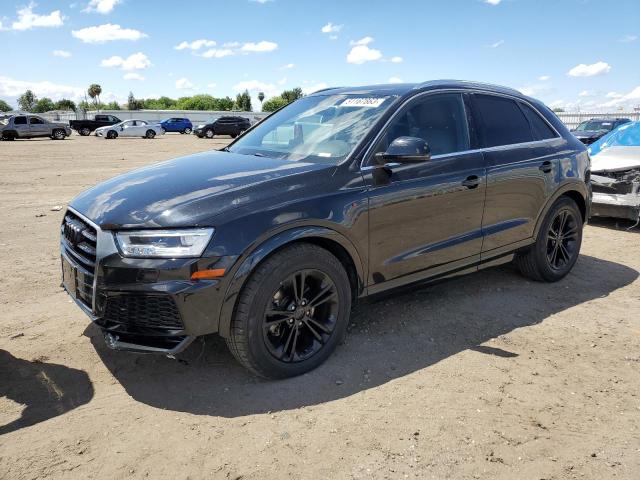 2018 Audi Q3 Premium Plus