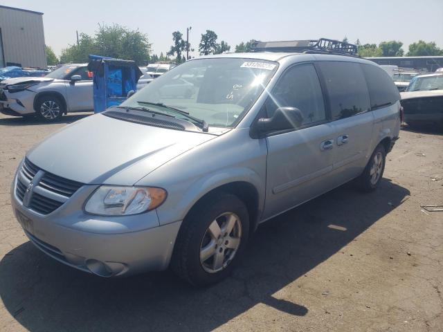 2006 Dodge Grand Caravan SXT