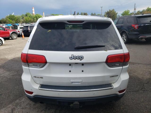 1C4RJFBT3EC210001 Jeep Grand Cherokee Limited