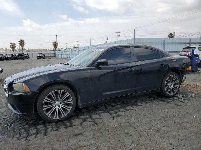 2013 Dodge Charger SE