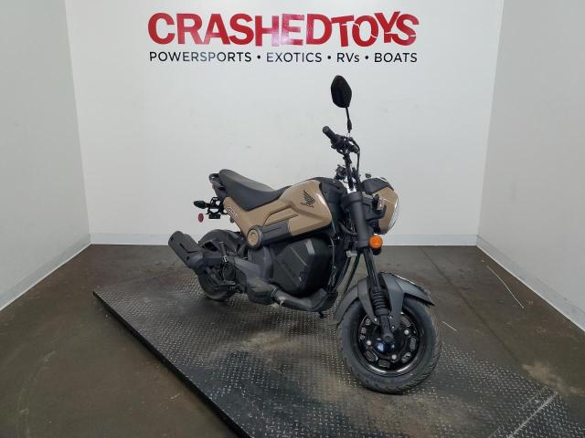 2022 HONDA NVA110 B - 3H1JK0700ND007924