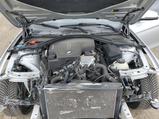 WBA8A9C32HK864779 BMW 320 I