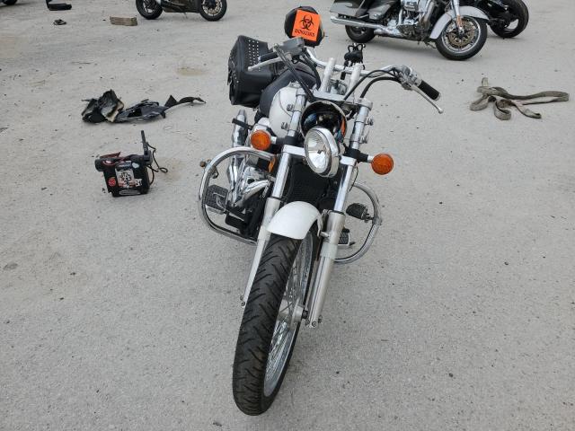 2009 HONDA VT750 C2F JH2RC53449K203394