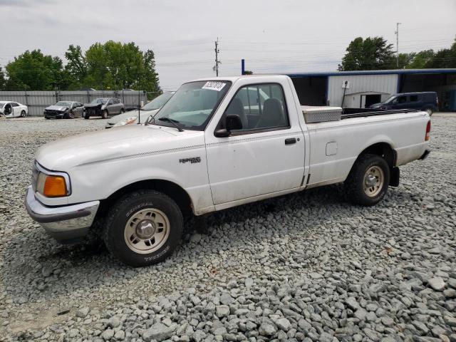 1996 Ford Ranger 