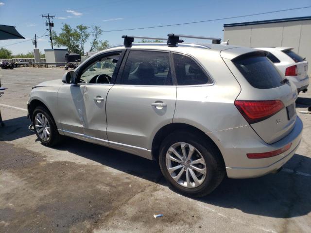 VIN WA1CFAFP3EA055169 2014 Audi Q5, Premium no.2