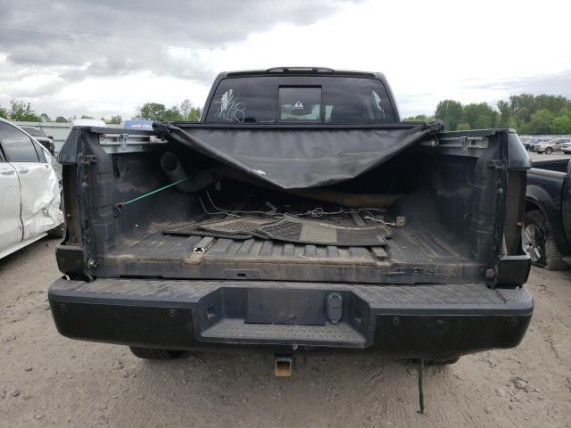 1N6BA1F47HN574208 Nissan Titan Xd Sl