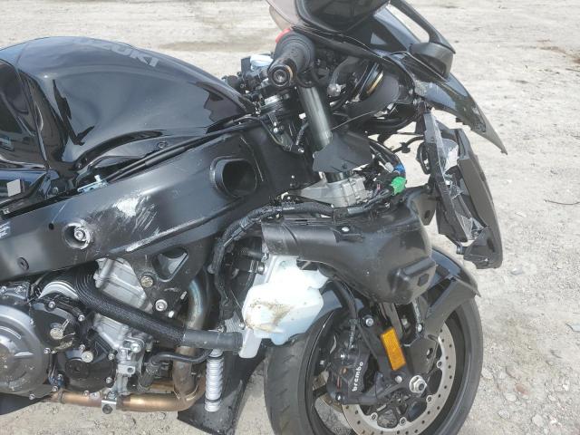 2023 SUZUKI GSX1300 RR - JS1EJ11B8P7101159