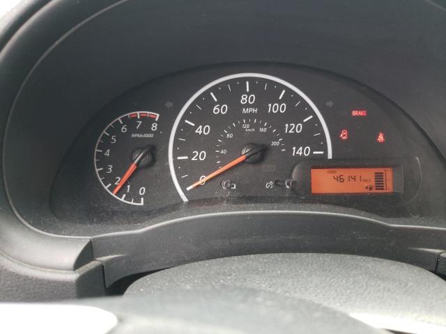 3N1CN7AP0GL821134 Nissan VERSA S