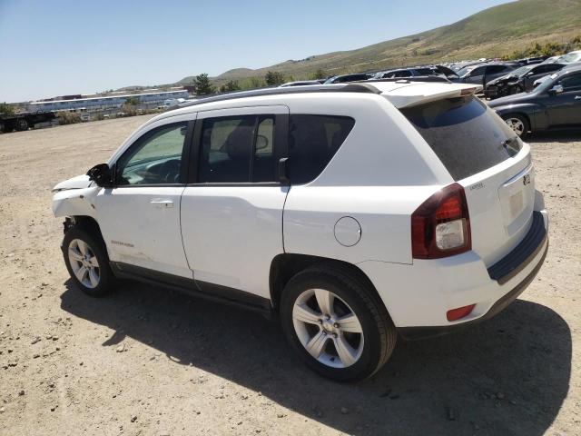 1C4NJCBA5GD641755 Jeep Compass Sport