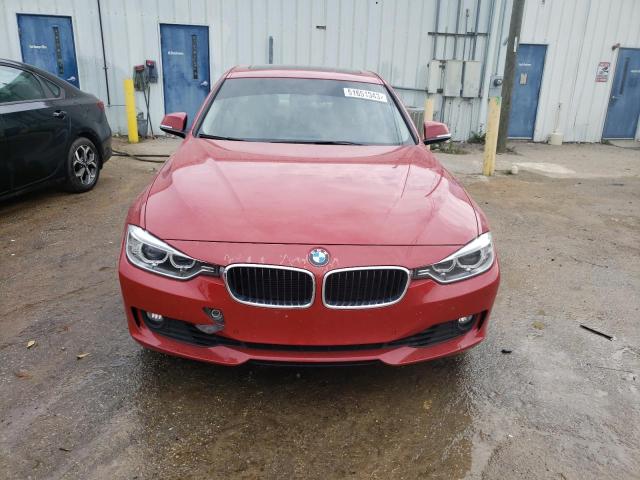 2015 BMW 328 I - WBA3A5G55FNS82914