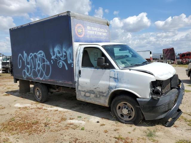 1GB0GRFP2J1301860 Chevrolet Express 2018