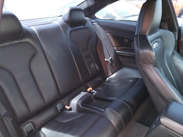 WBS3R9C5XFK332113 BMW M4