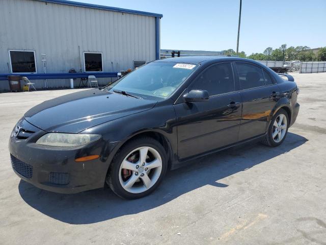 2008 Mazda Mazda6 i