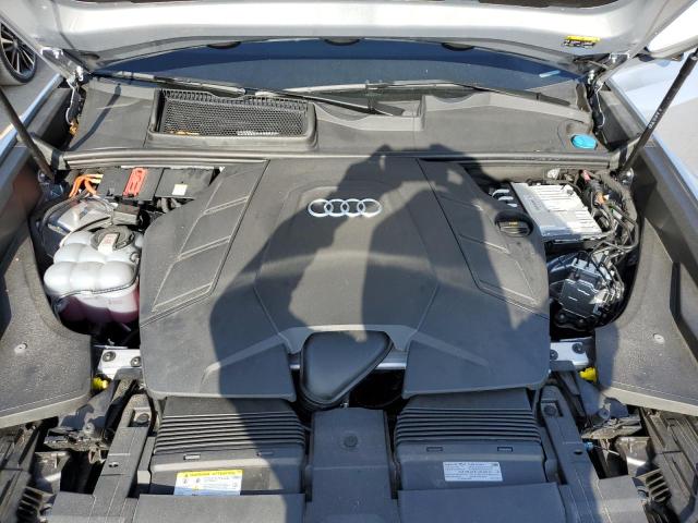 2022 AUDI Q8 PREMIUM - WA1EVBF11ND034767