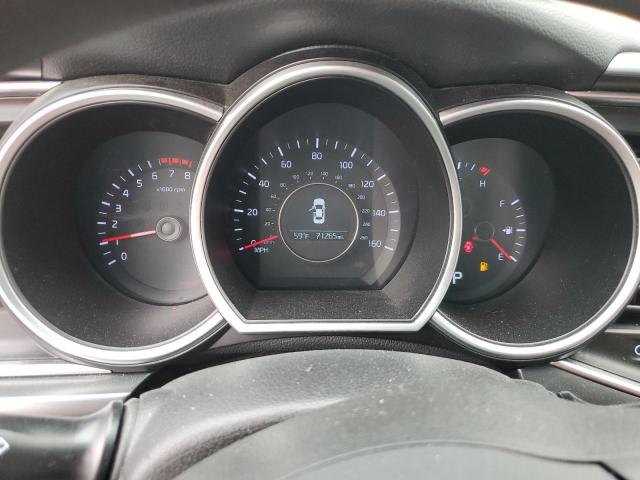 5XXGM4A73FG485571 KIA Optima Lx