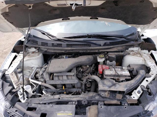 2019 NISSAN QASHQAI JN1BJ1CP9KW213908