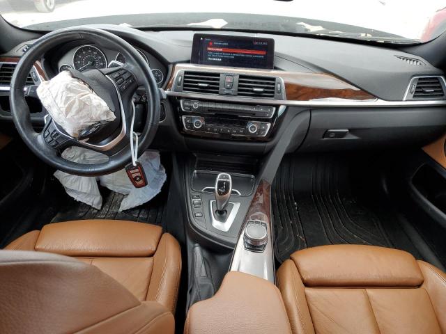2019 BMW 430XI GRAN - WBA4J3C51KBL06166