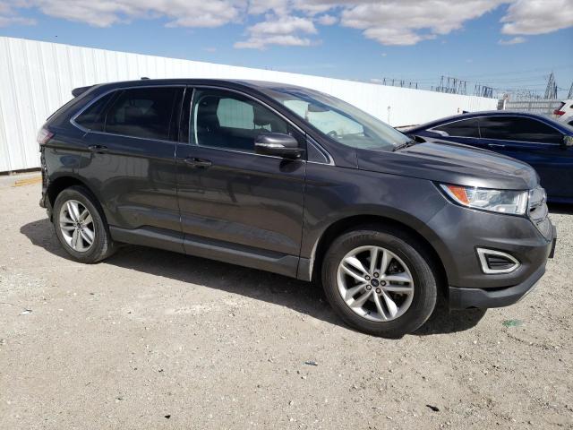 2FMPK3J90HBB69013 Ford EDGE SEL