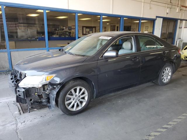 Vin: 4t1bf3ek1bu204364, lot: 53261393, toyota camry base 20111