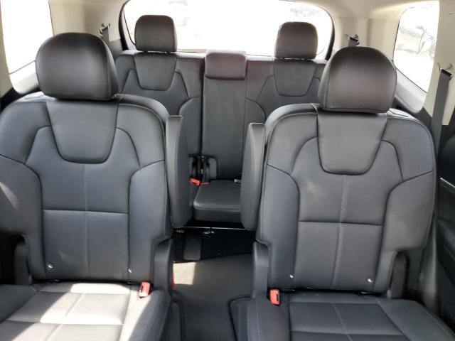 5XYP34HCXMG142495 KIA Telluride Ex