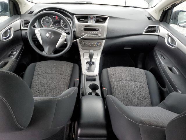 3N1AB7AP3EY313496 Nissan SENTRA S