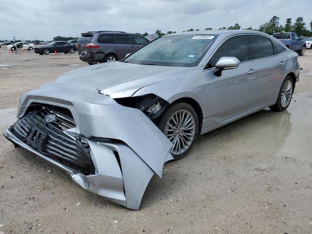 2020 Toyota Avalon Limited