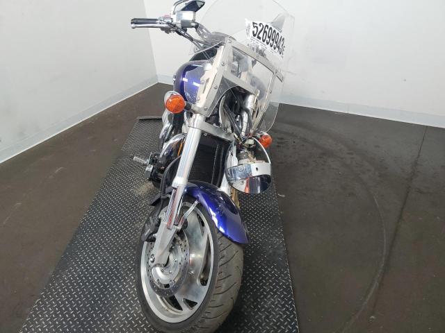 2003 HONDA VTX1800 C 1HFSC46033A105263