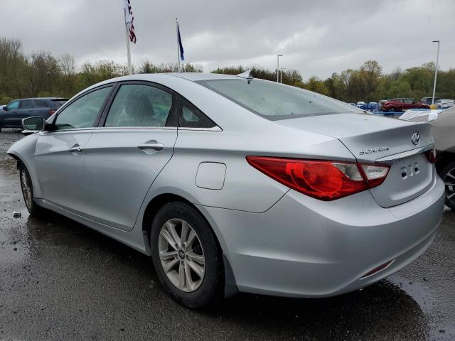 VIN 5NPEB4ACXDH636000 2013 HYUNDAI SONATA no.2