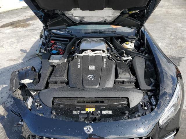 2020 MERCEDES-BENZ AMG GT C - WDDYJ8AAXLA025403
