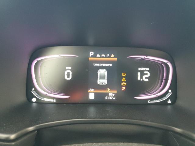 2023 KIA SOUL GT LI - KNDJ53AUXP7194157