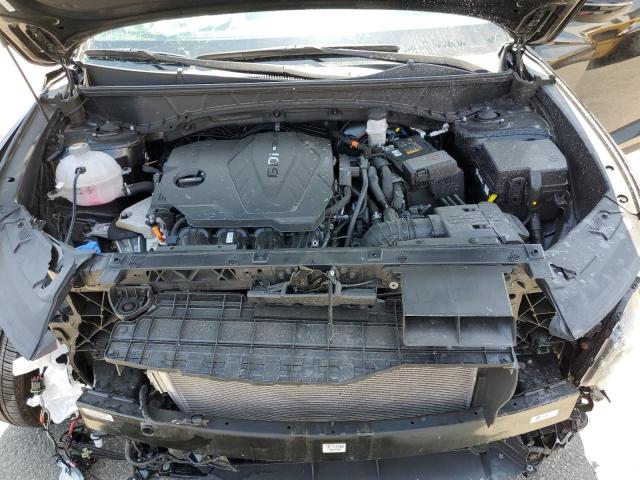 2022 HYUNDAI TUCSON N L KM8JFCAE1NU150323