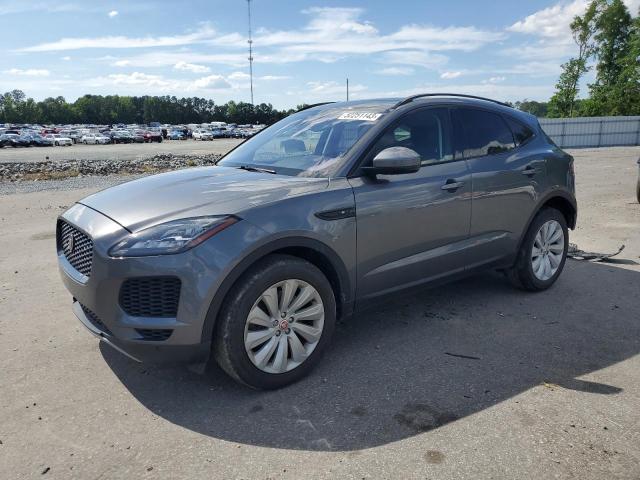 2019 Jaguar E-PACE S