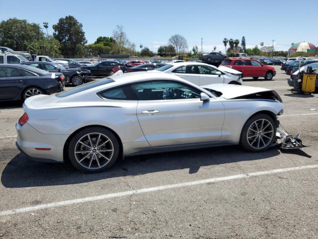 1FA6P8TH8K5186016 Ford MUSTANG