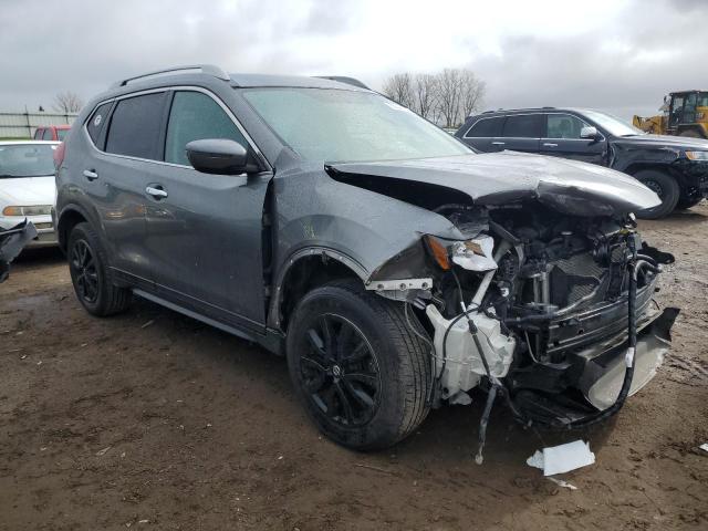 5N1AT2MV8JC705041 Nissan ROGUE S
