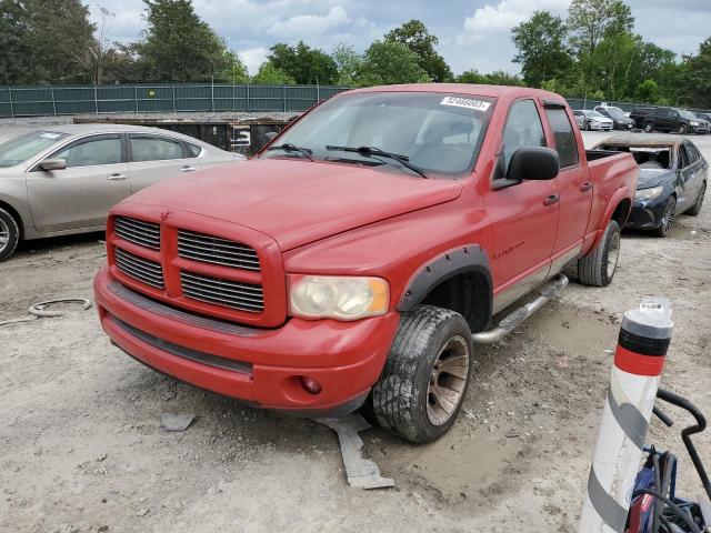 2003 Dodge Ram 1500 ST