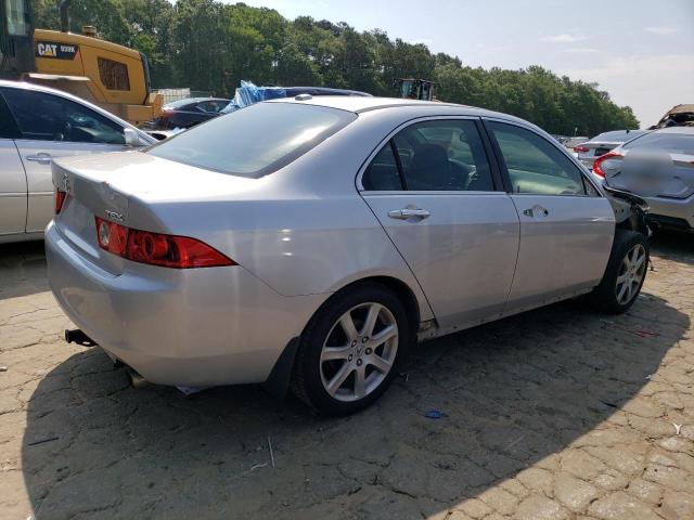 2005 Acura Tsx VIN: JH4CL96995C007502 Lot: 59208344