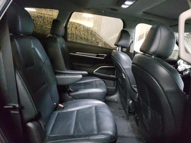 5XYP6DHC5LG005504 KIA Telluride S