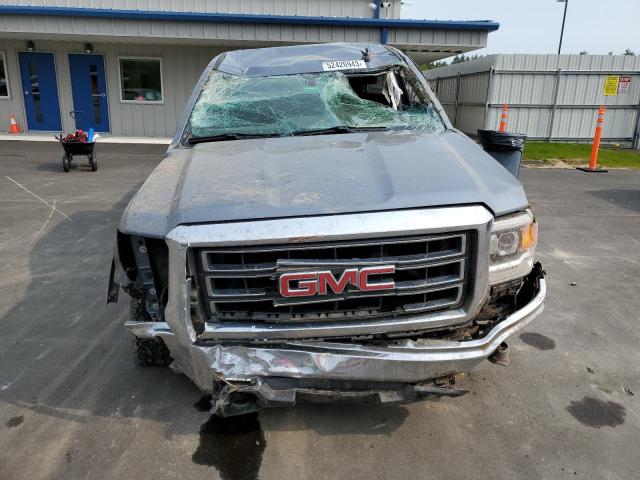 1GTV2UEC6FZ301824 | 2015 GMC SIERRA K15