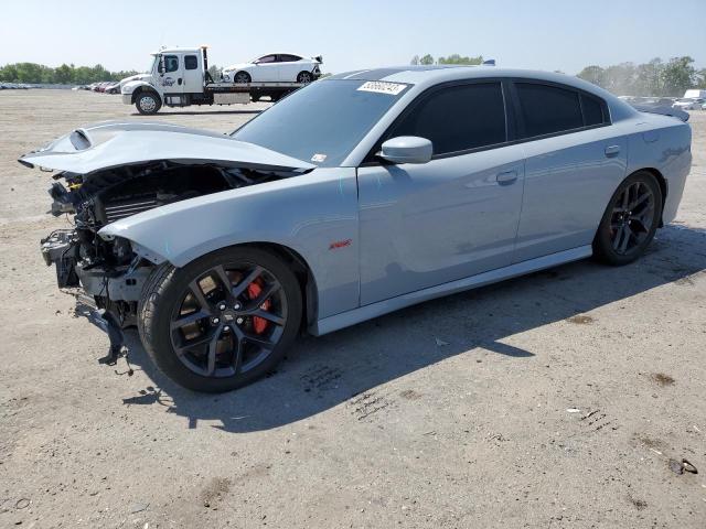 2022 Dodge Charger Scat Pack