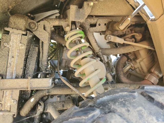 2016 ARCTIC CAT ATV 4UF16ATV8GT200626