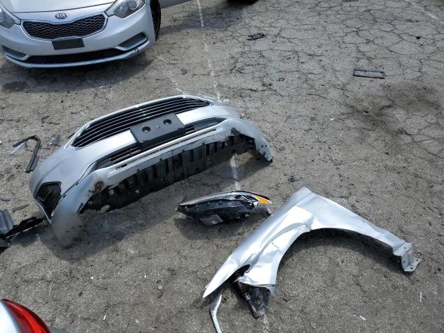 3FA6P0CD3KR109565 Ford FUSION SEL