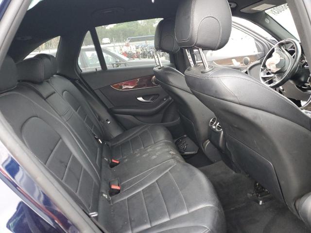 WDC0G4JB4JV052717 Mercedes-Benz GLC 300