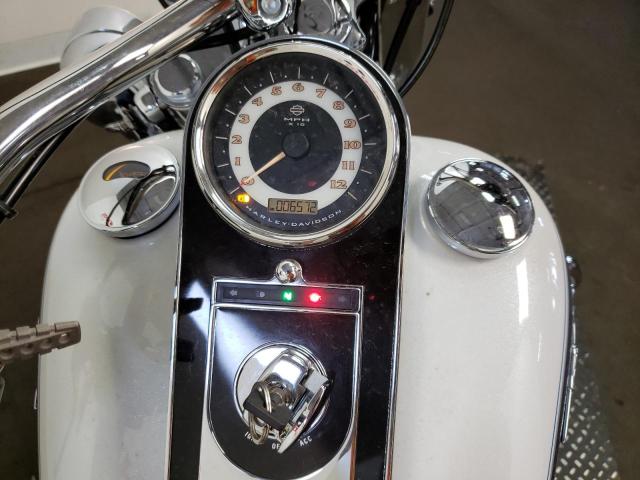 2015 HARLEY-DAVIDSON FLSTN SOFT 1HD1JDV1XFB028216