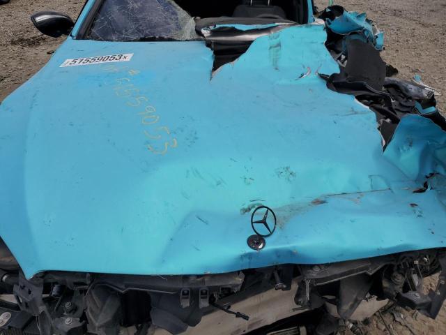 WDDUG8CB6EA016302 Mercedes-Benz S 550